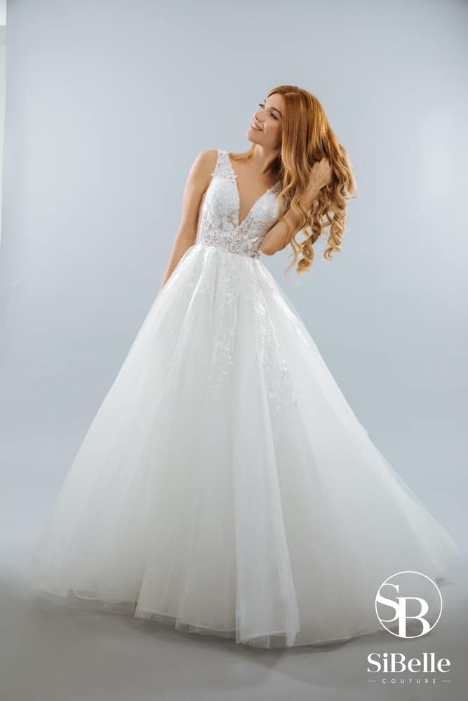 Osmoz robe de mariée outlet