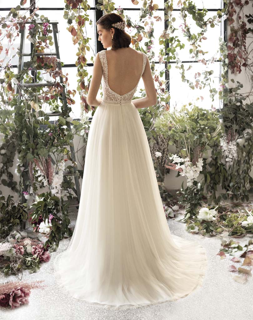 Robe de mariée metropolitan hotsell