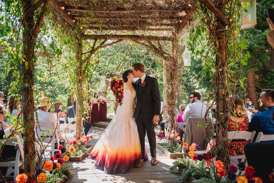 se marier en été-mariage-