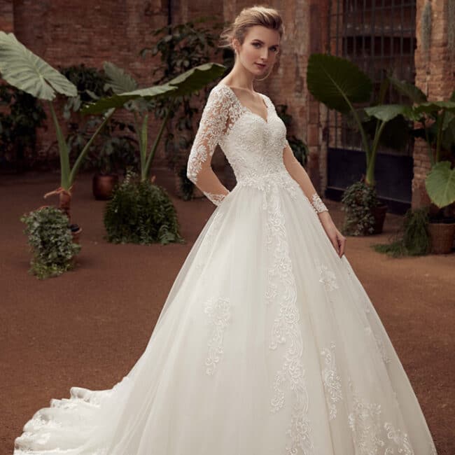 Robes de mariée Miss Kelly